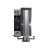 DISSIPATORE CPU MULTI-SOCKET NERO/NX400 (B) MONTECH