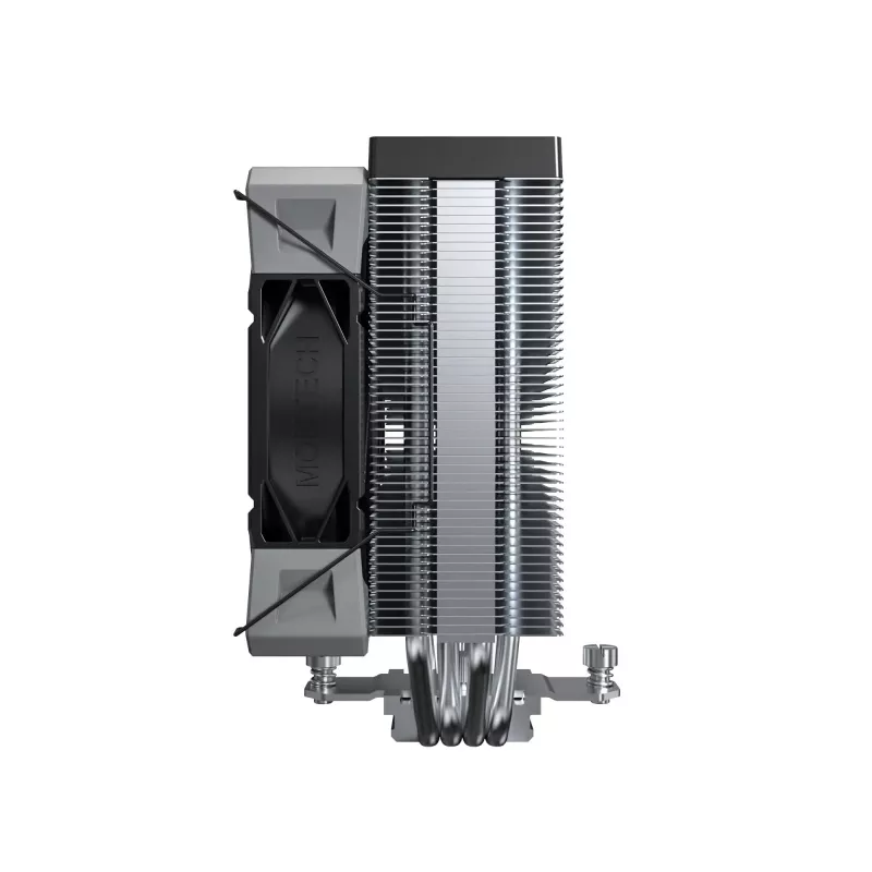 DISSIPATORE CPU MULTI-SOCKET NERO/NX400 (B) MONTECH