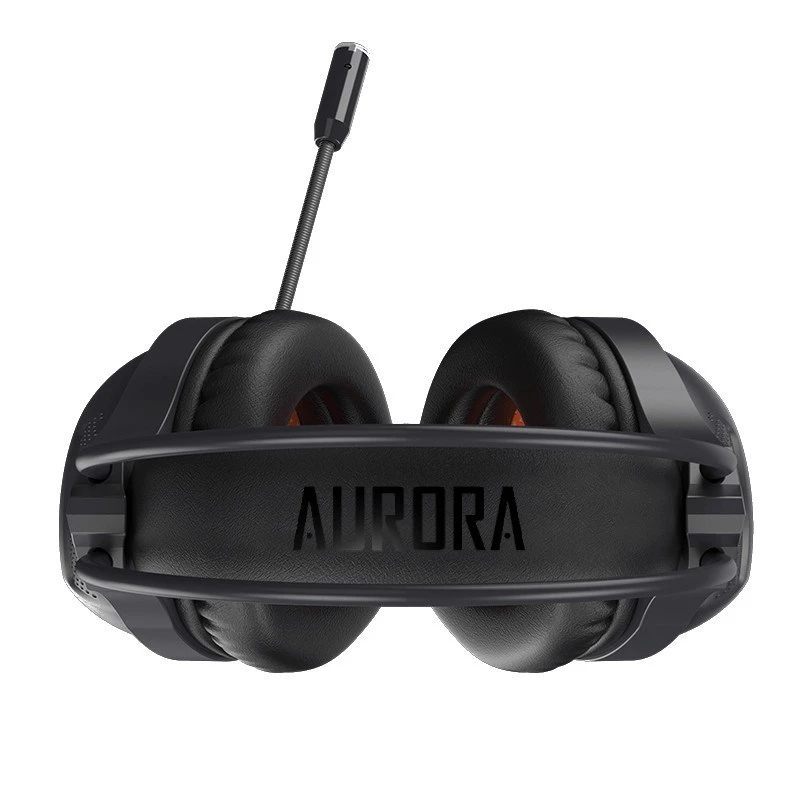 Cuffie gaming I-BOX X3 con microfono