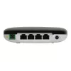 Router Wi-Fi Ubiquiti UF-WIFI Gigabit Ethernet nero