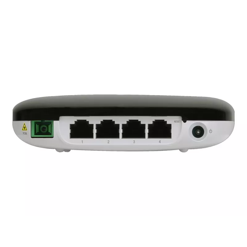Router Wi-Fi Ubiquiti UF-WIFI Gigabit Ethernet nero