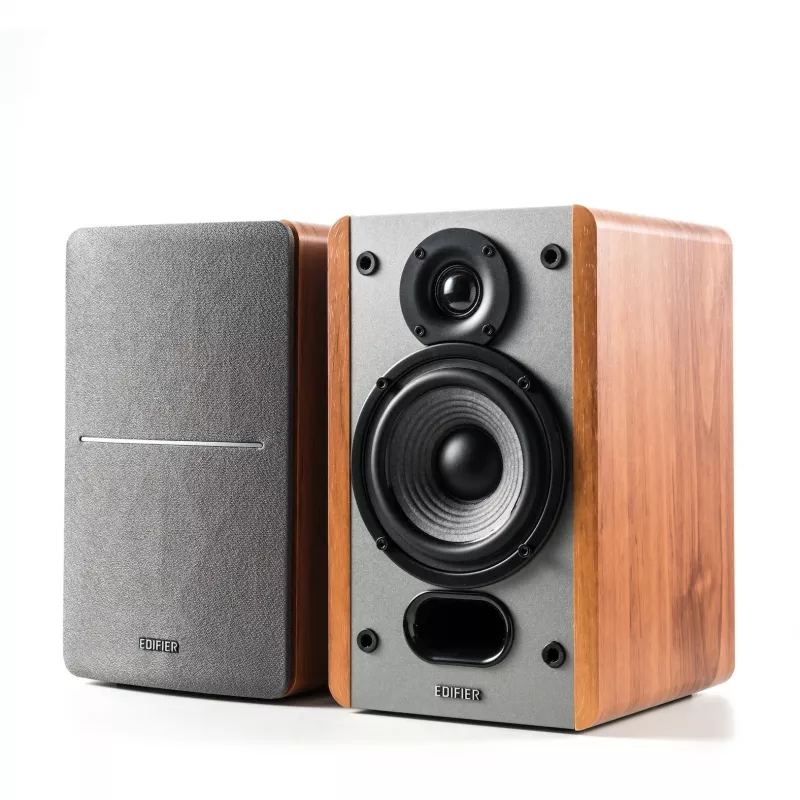 Edifier P12 grigio