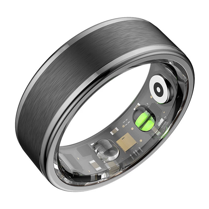 Smartring Colmi R03 21,3 mm taglia 12 nero