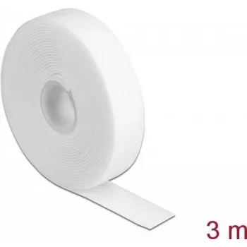 Fascette per cavi in velcro DeLOCK 18380