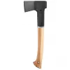 Fiskars Universal AX N10 1051143 – ascia leggera e resistente, modello 1051143