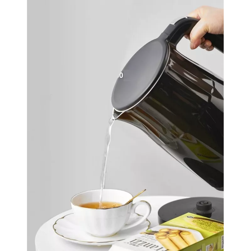 Maestro MR-039 bollitore elettrico, 1,7 L, 2200 W