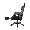 Sedia da gaming HUZARO FORCE 4.7 grigio MESH