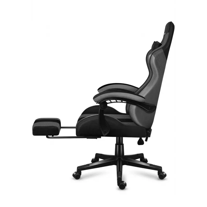 Sedia da gaming HUZARO FORCE 4.7 grigio MESH