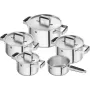 Set di pentole ZWILLING PURE set di pentole da 5 pezzi di ZWILLING