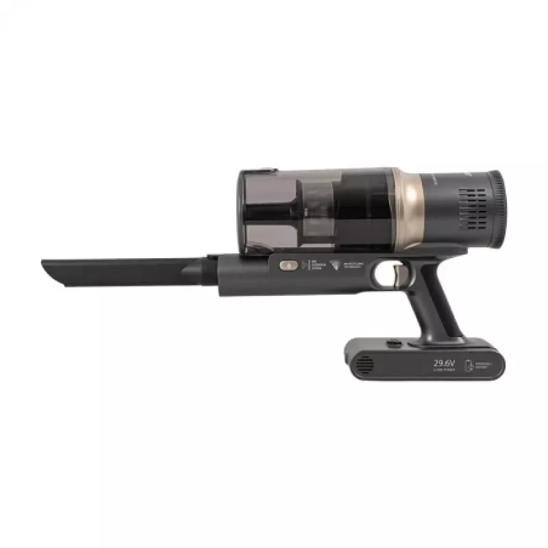 Zelmer ZSVC912BF Pawel