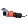 BLACK&DECKER BEG120-QS smerigliatrice angolare 125 mm 800 W