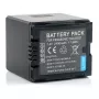 Batteria Extra Digital Panasonic VBD210 (CGA-DU21) 7,2V 1860mAh ricaricabile