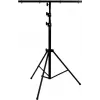Stativo per luci EUROLITE STV-50 acciaio 59007008 – supporto studio/asta regolabile in altezza