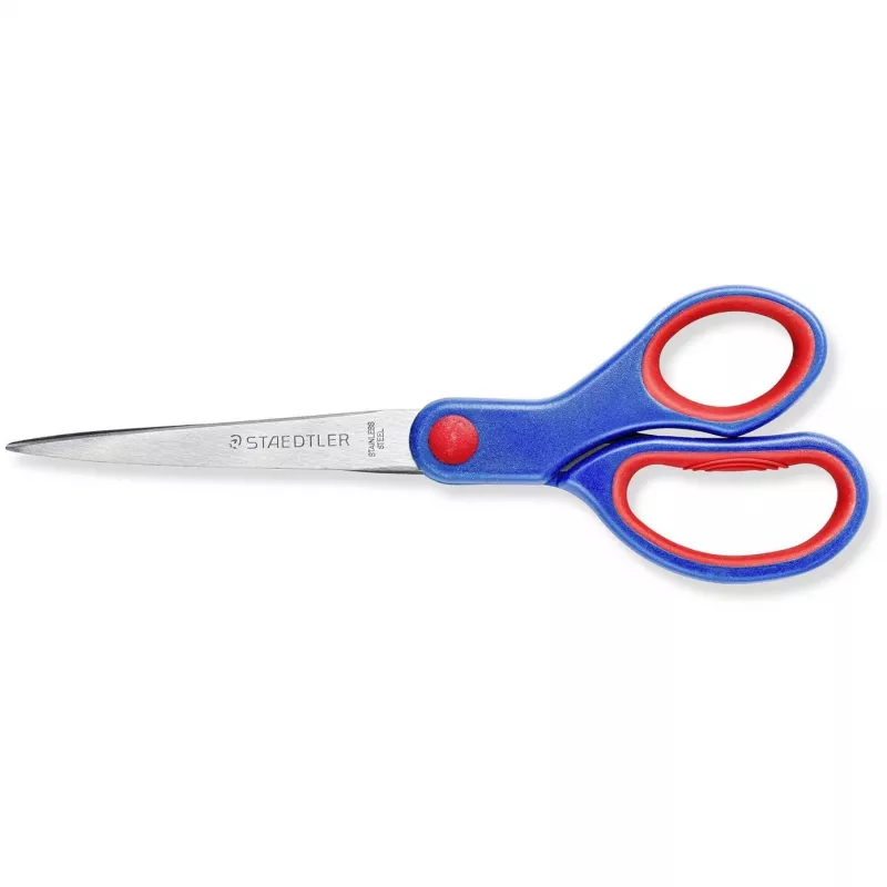 Staedtler Noris 965 Forbici, 21 cm