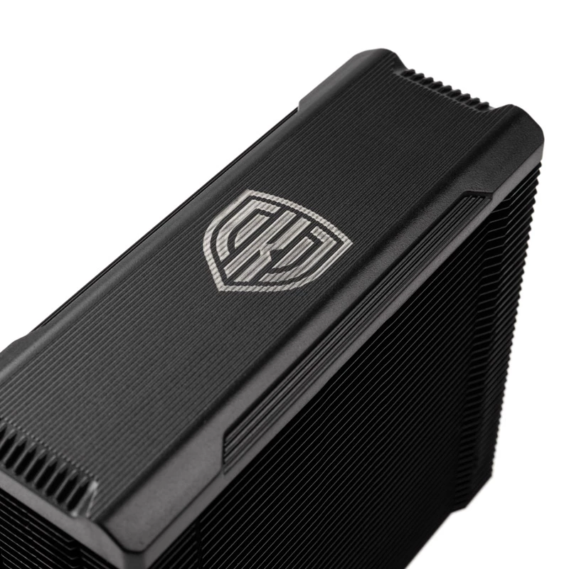 Kolink Umbra EX180 ARGB dissipatore CPU – 120 mm
