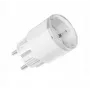 Shelly Wave Plug S LR presa smart, Z-Wave 800, bianca