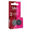 Silkn VacuPedi accessorio sostitutivo medio e grosso (VPR2PEUMR001)