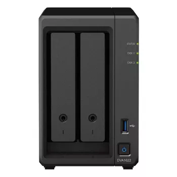 Server di videosorveglianza Synology DVA1622