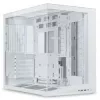 Lian Li GABU-756 bianco