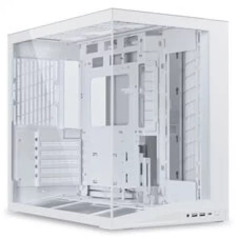 Lian Li GABU-756 bianco