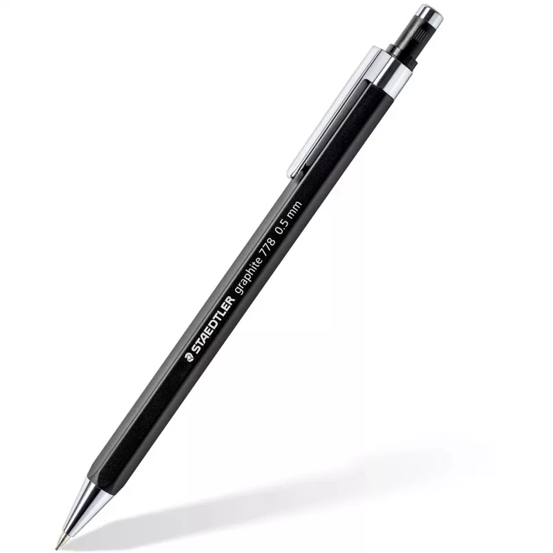 Staedtler 778 05 portamine con mine, 7785ABK25D