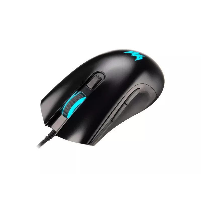 Mouse Acer Predator Cestus 333 con filo USB 2.0