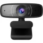ASUS C3 - Webcam - colore - 1920 x 1080 - audio