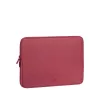 Custodia sleeve Rivacase 7703 33,8 cm (13,3 pollici) rosso