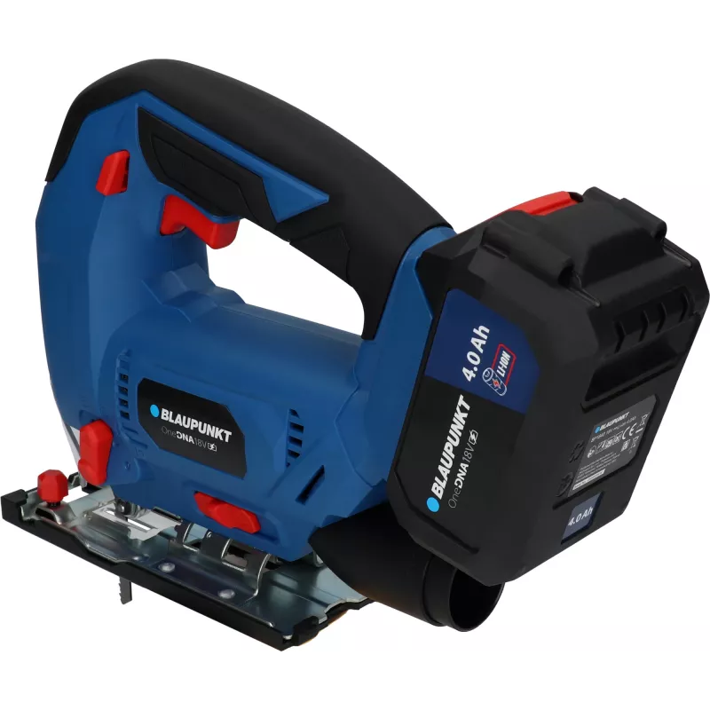 Seghetto alternativo Blaupunkt CJ5010