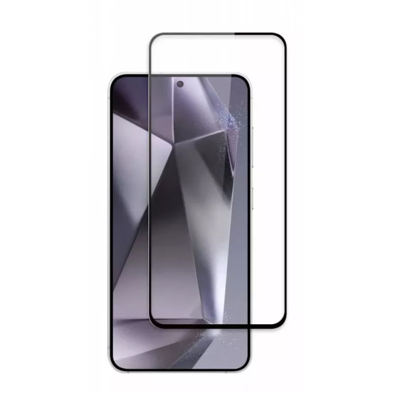 Screenor pellicola protezione display trasparente Samsung Galaxy S24 FE antigraffio