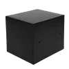 Extralink Home | Home Safe | ufficio, portachiavi cassaforte, cassaforte di sicurezza, nero, S-404