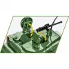 Set da costruzione COBI M26 Pershing T26E3 904 pezzi plastica per bambini da 3 anni