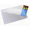 Sottomano Leitz Plus, trasparente, cloruro di polivinile (PVC), 650 mm, 500 mm, 1 pezzo