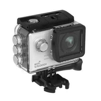 Action camera sportiva SJCAM SJ5000X 12 MP Full HD Wi-Fi 60 fps