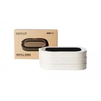 PETKIT Purobot Ultra sacchetti per rifiuti di ricambio, 3 pz. (P99034)