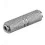 Adattatore cavo Microconnect AUDALFF 3,5 mm argento
