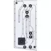 Distroplate con raccordi EZ-Fittings PHANTEKS Glacier