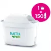Brita Style eco caraffa filtrante per acqua, blu ghiacciaio