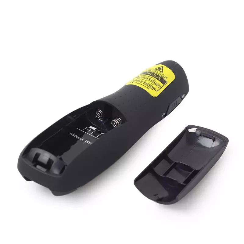 Telecomando Gembird WP-L-12 IR wireless