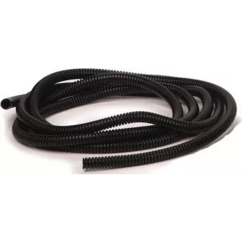 Tubo di protezione sonda Devi 10mm140F1114L 2,5 m nero flessibile