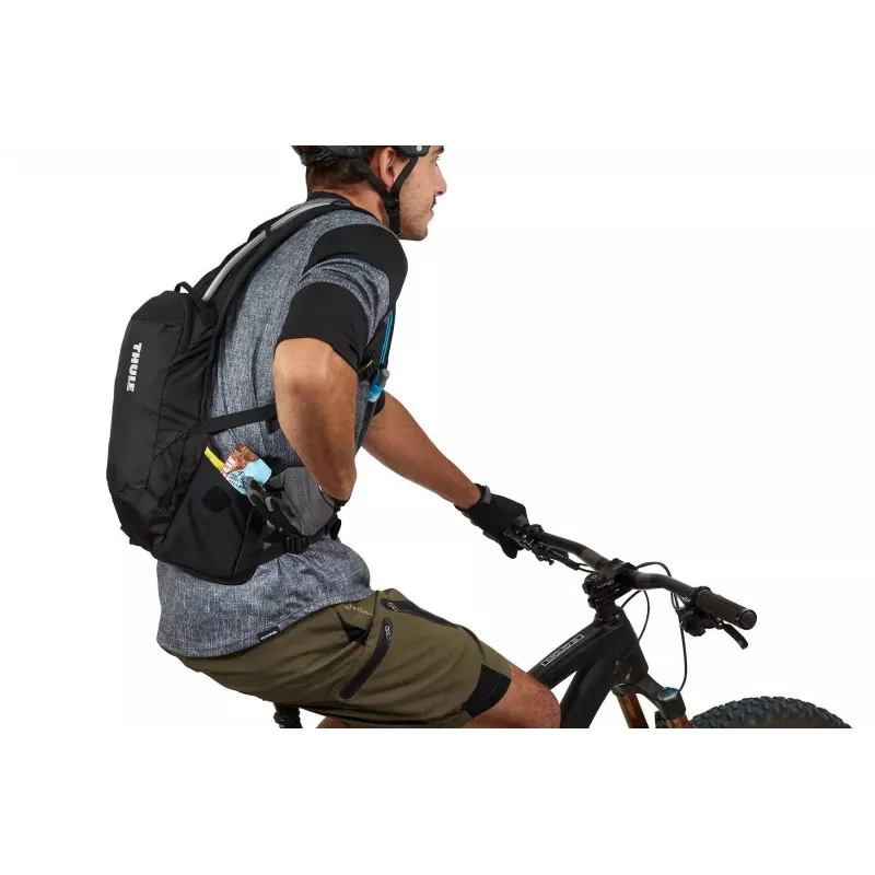 Zaino idrico Thule 4150 Vital Hydration Pack 3L nero