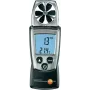 TESTO 410-2 misuratore di flusso e umidità (0560 4102)