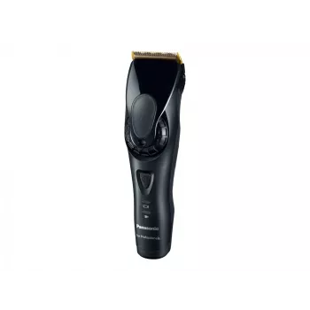 Tagliacapelli Panasonic ER-DGP84 nero litio-ione 50 min