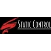 Compatibile Static Control Hewlett-Packard CF244A nero
