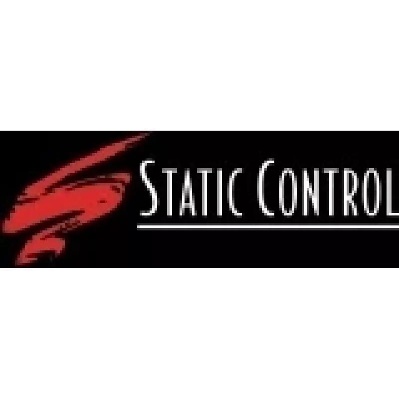 Compatibile Static Control Hewlett-Packard CF244A nero