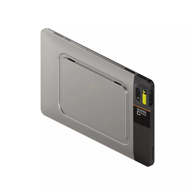 Tablet POS Sunmi CPad 8,7 pollici A14 8 GB RAM 128 GB memoria