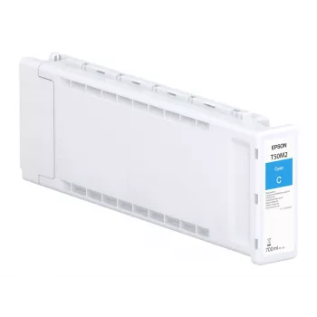 Cartuccia d'inchiostro Epson T50M2 UltraChrome XD3 ciano 700ml