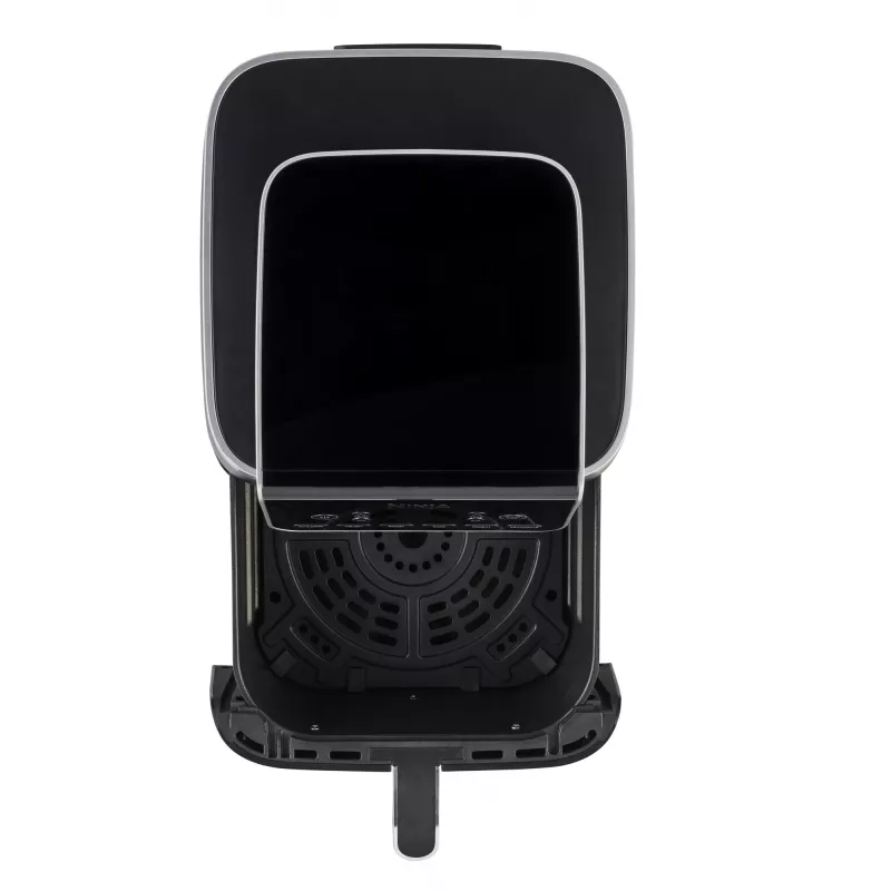 Ninja AF180EU friggitrice singola 6,2 L 2000 W friggitrice ad aria nero