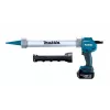 Makita DCG180RFX set pistola per cartucce senza filo 18V