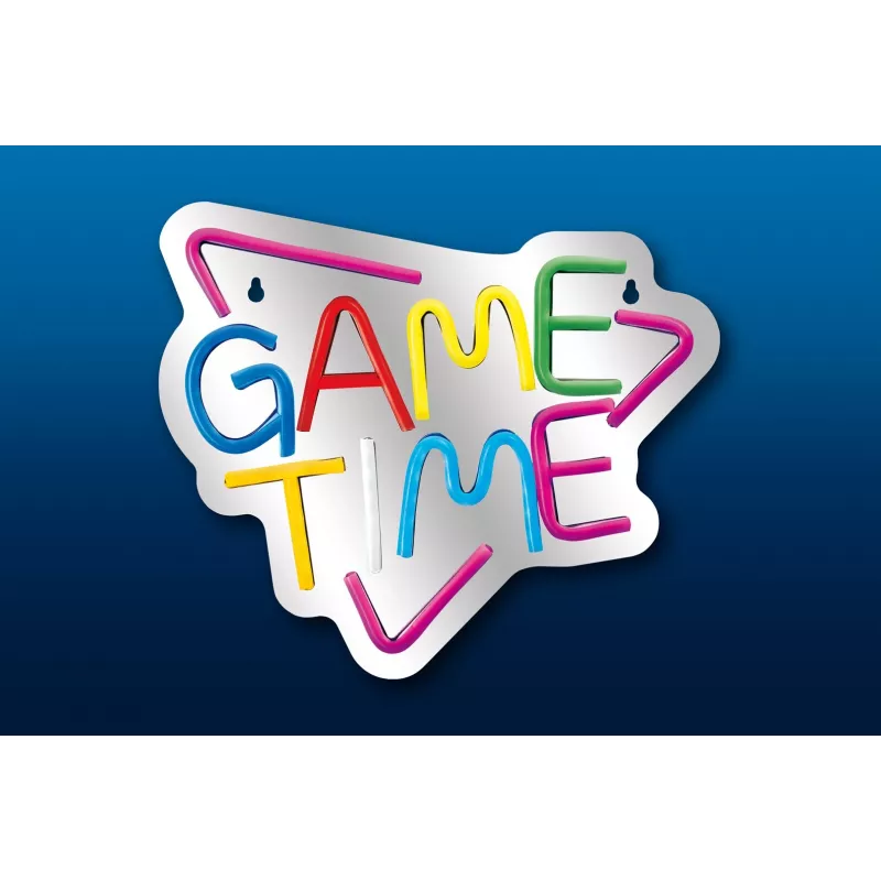 Neon LED Activejet AJE-NEON GAME TIME